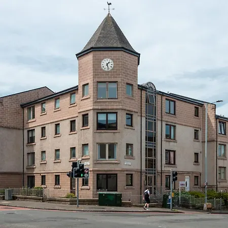 Ground Floor 2 Bed Flat Slateford Apartment Edinburgh Exterior photo