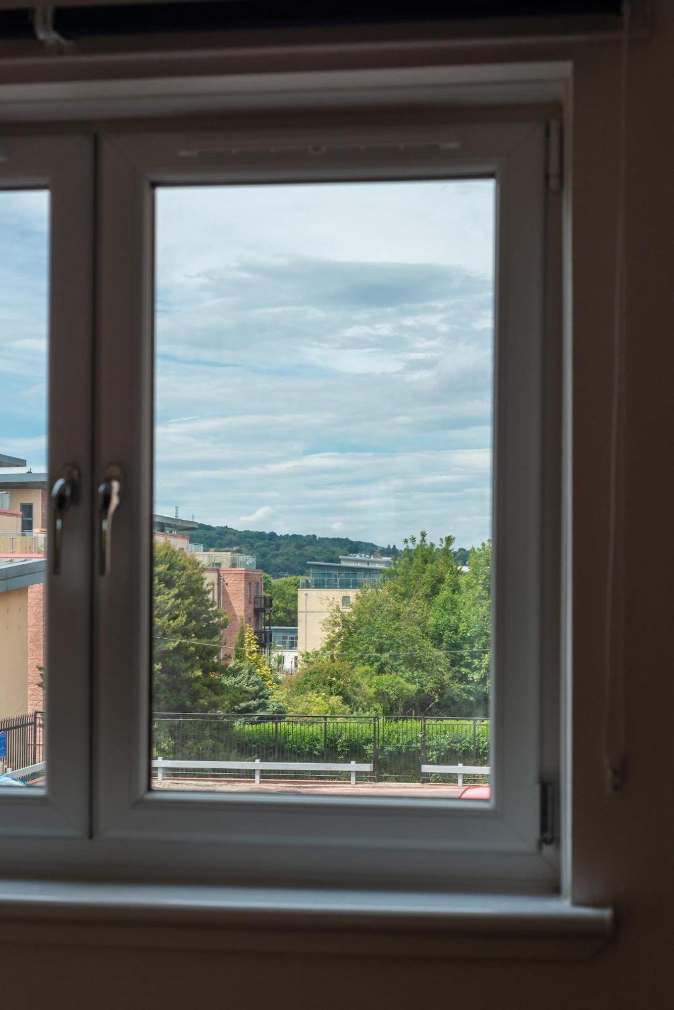 Ground Floor 2 Bed Flat Slateford * Edimburgo