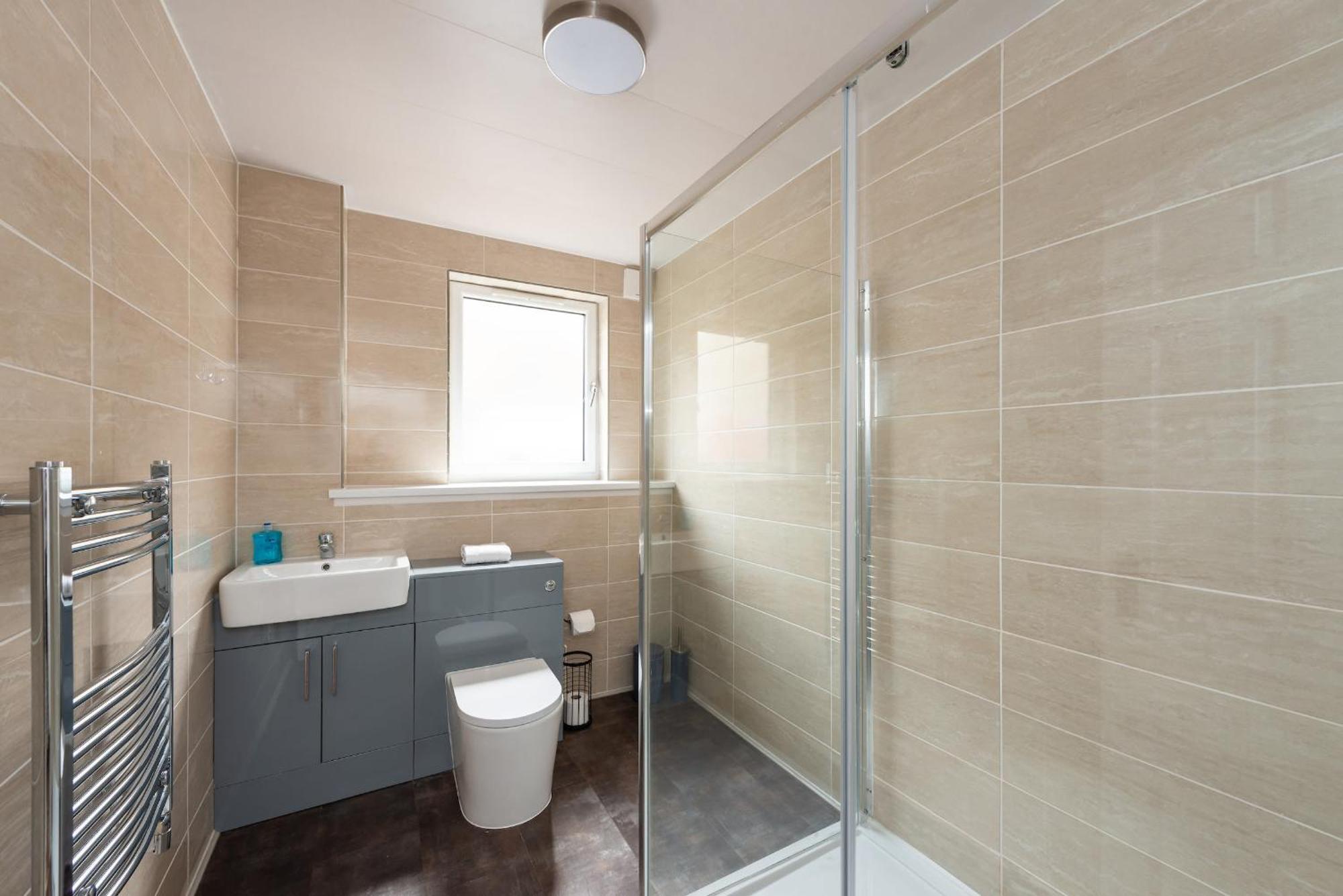 Apartamento Ground Floor 2 Bed Flat Slateford Edimburgo